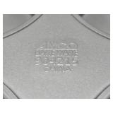 Brand New Large AMCO Bakeware No. 904215 Commercial Muffin Pan