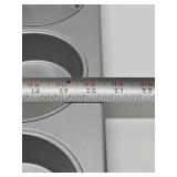 Brand New Large AMCO Bakeware No. 904215 Commercial Muffin Pan