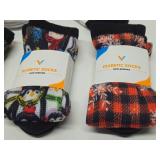 Group of Brand New Diabetic Socks