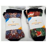 Group of Brand New Diabetic Socks