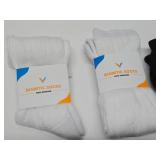 Group of Brand New Diabetic Socks