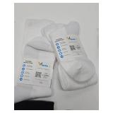 Group of Brand New Diabetic Socks