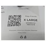 Group of Brand New Diabetic Socks