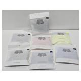 7 Sets of Brand New Mac Weldon AIR KNIT Men