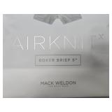 7 Sets of Brand New Mac Weldon AIR KNIT Men