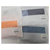 7 Sets of Brand New Mac Weldon AIR KNIT Men