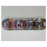 Brand New Skateboard Deck - 31"