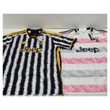 2 Brand New Adidas Men