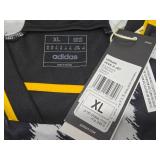 2 Brand New Adidas Men