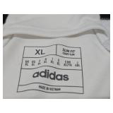 2 Brand New Adidas Men