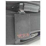 Quality High End TUMI Rolling Suitcase