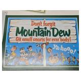 Large Lot of New & Like-New Contemporary Metal Bar Signs