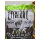 Brand New Large Bags of Smoking/Barbeque Wood Chips & Chunks #1