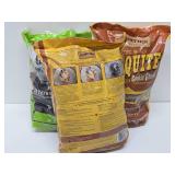 Brand New Large Bags of Smoking/Barbeque Wood Chips & Chunks #1