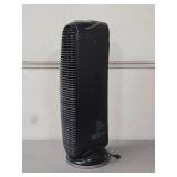 Working KAZ Ion Generator Unit