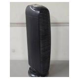 Working KAZ Ion Generator Unit