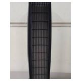 Working KAZ Ion Generator Unit