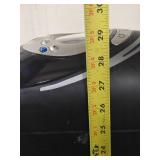 Working KAZ Ion Generator Unit