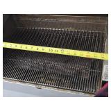 Quality MAGMA Chrome Portable Grill