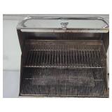 Quality MAGMA Chrome Portable Grill
