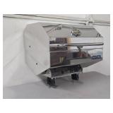 Quality MAGMA Chrome Portable Grill