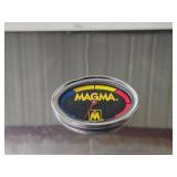Quality MAGMA Chrome Portable Grill
