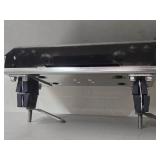 Quality MAGMA Chrome Portable Grill