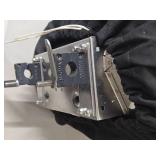 Quality MAGMA Chrome Portable Grill