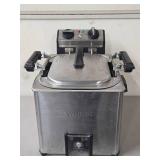 Quality Heavy Duty WARING PRO Professional Turkey Fryer