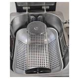 Quality Heavy Duty WARING PRO Professional Turkey Fryer