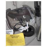 Quality Heavy Duty WARING PRO Professional Turkey Fryer