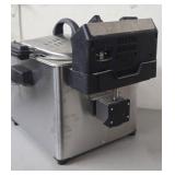 Quality Heavy Duty WARING PRO Professional Turkey Fryer