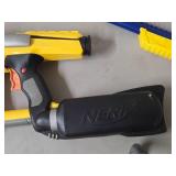 3 Large Nerf Weapons