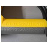 3 Large Nerf Weapons