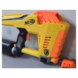 3 Large Nerf Weapons