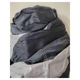 Nice Large COLEMAN Tent w/Carrying Case