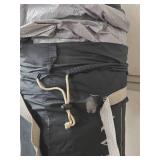 Nice Large COLEMAN Tent w/Carrying Case