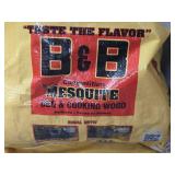 Brand New Large Bags of Smoking/Barbeque Wood Chips & Chunks #2