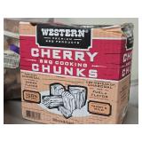 Brand New Large Bags of Smoking/Barbeque Wood Chips & Chunks #2