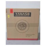 Brand New YANAS Ceiling Fan