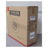 Brand New YANAS Ceiling Fan