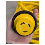 Large Heavy Duty 125v Extension Cords