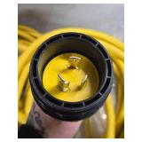 Large Heavy Duty 125v Extension Cords