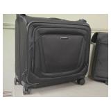 Nice Group of Name Brand Suitcases Bags Luggage