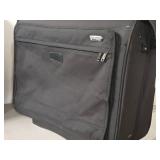 Nice Group of Name Brand Suitcases Bags Luggage