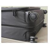 Nice Group of Name Brand Suitcases Bags Luggage