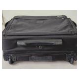 Nice Group of Name Brand Suitcases Bags Luggage
