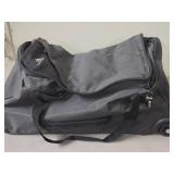 Nice Group of Name Brand Suitcases Bags Luggage