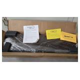 Brand New TACTICAL TRAP Hidden Concealment Shelf