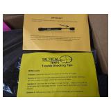 Brand New TACTICAL TRAP Hidden Concealment Shelf